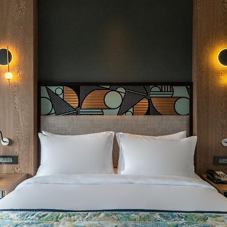 Parallel Hotel Udaipur, A Member Of Radisson Individuals Exteriér fotografie