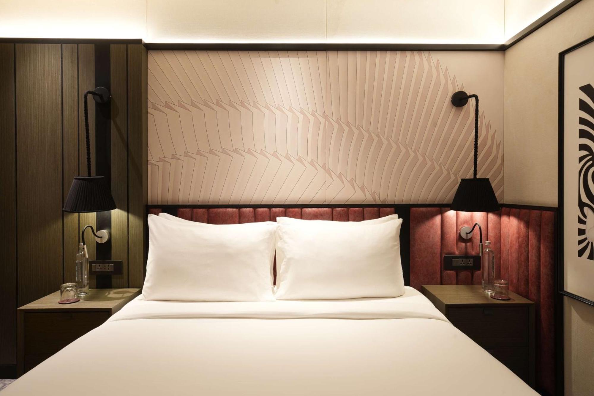 Parallel Hotel Udaipur, A Member Of Radisson Individuals Exteriér fotografie