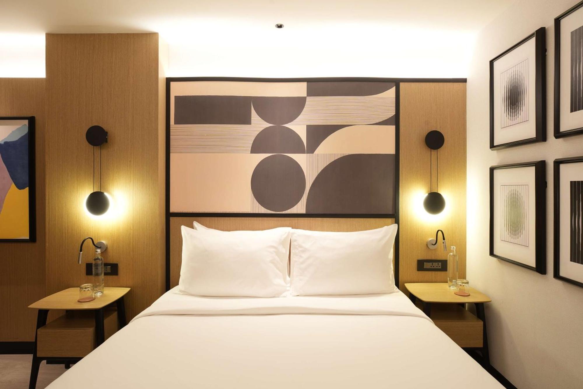 Parallel Hotel Udaipur, A Member Of Radisson Individuals Exteriér fotografie