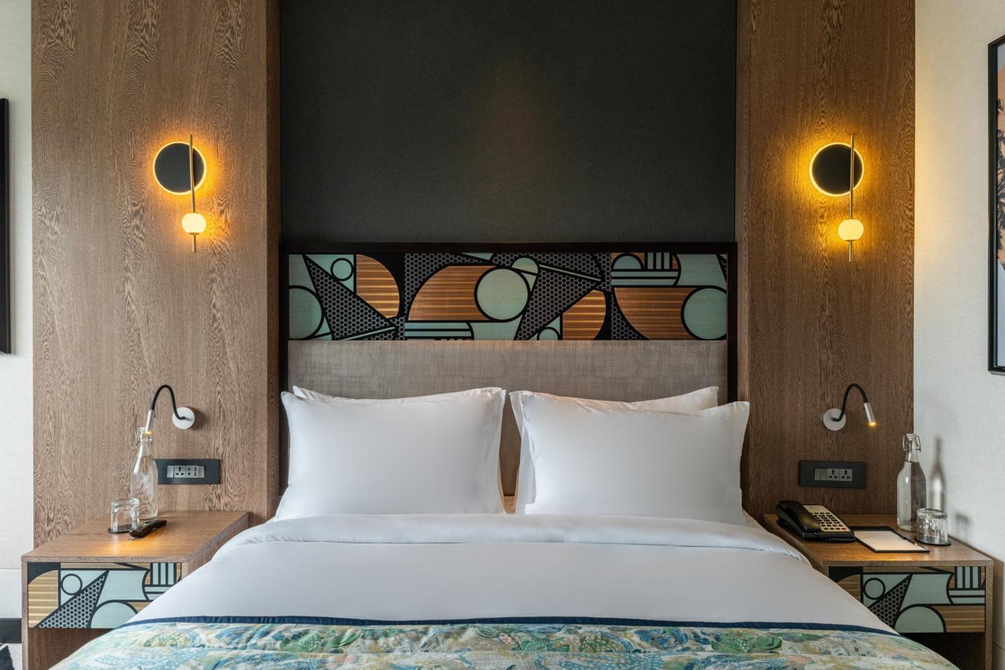 Parallel Hotel Udaipur, A Member Of Radisson Individuals Exteriér fotografie